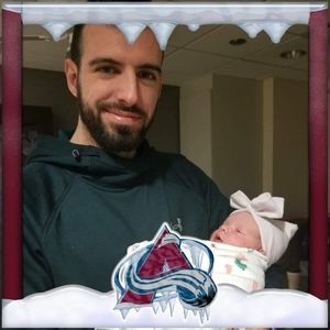 Meet your Posher, Mark